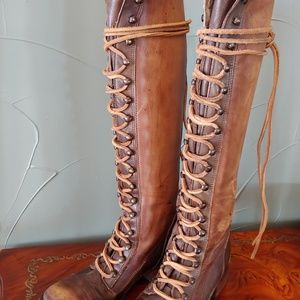 Freebird Arlo Boots
